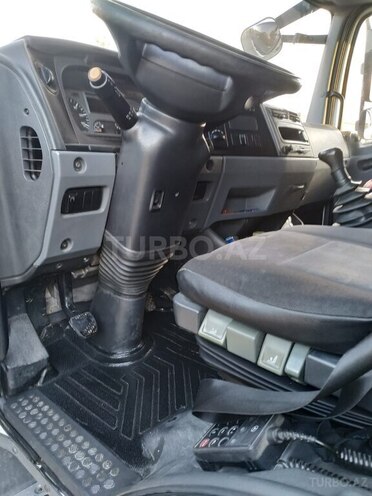 Mercedes Atego 1222 2008, 444,000 km - 4.8 л - Sumqayıt