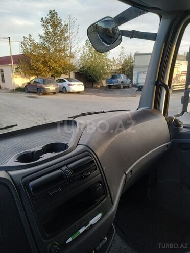 Mercedes Atego 1222 2008, 444,000 km - 4.8 л - Sumqayıt