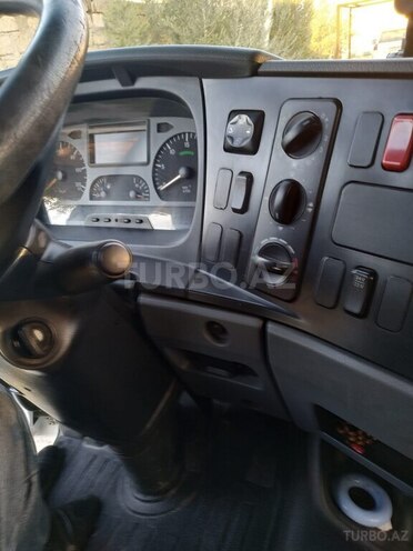 Mercedes Atego 1222 2008, 444,000 km - 4.8 л - Sumqayıt