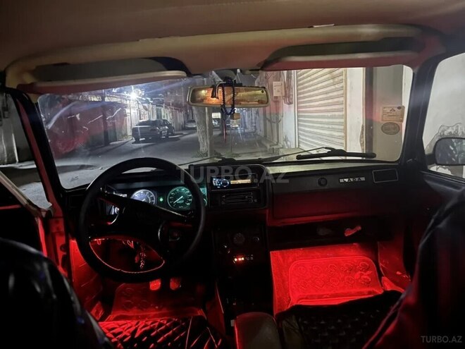 LADA (VAZ) 2107 2010, 81,000 km - 1.6 l - Qəbələ