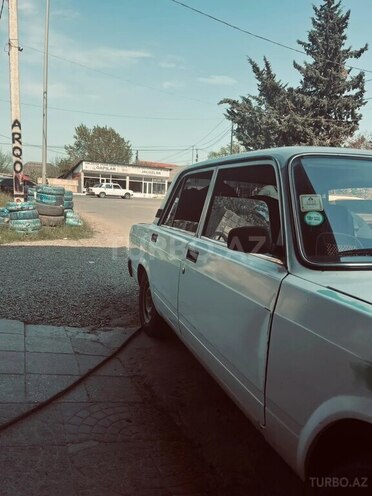 LADA (VAZ) 2107 2010, 81,000 km - 1.6 l - Qəbələ