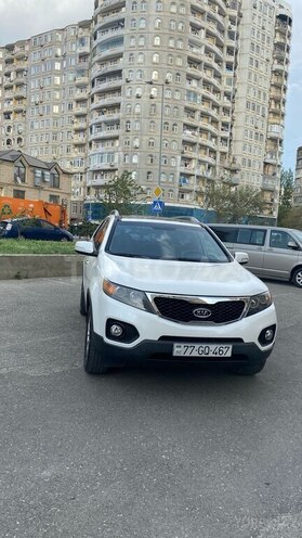 Kia Sorento 2011, 200,000 km - 2.0 l - Bakı