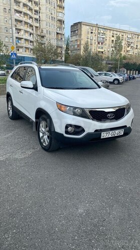 Kia Sorento 2011, 200,000 km - 2.0 l - Bakı