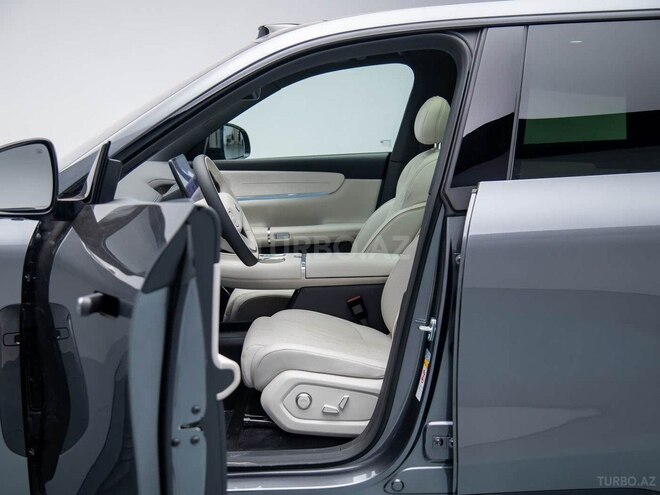 Changan Qiyuan Q07-7