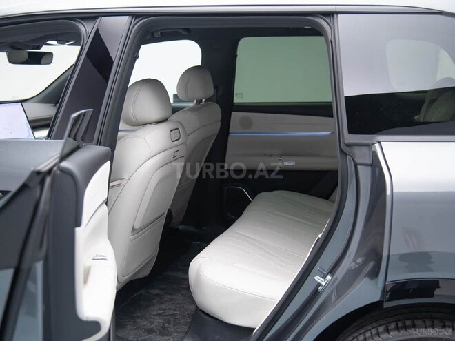 Changan Qiyuan Q07-8