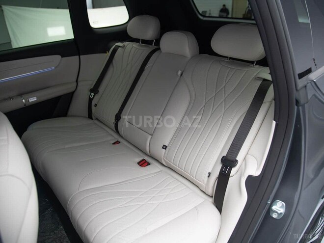 Changan Qiyuan Q07-9