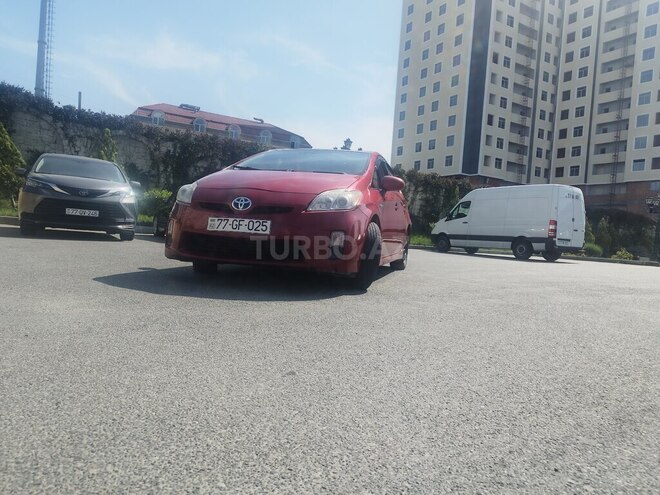 Toyota Prius 2010, 514,990 km - 1.8 l - Bakı