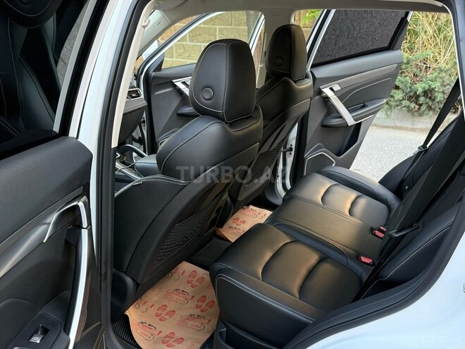 Geely Atlas Pro 2021, 50,000 km - 1.5 l - Bakı