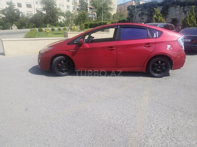 Toyota Prius 2010, 514,990 km - 1.8 l - Bakı
