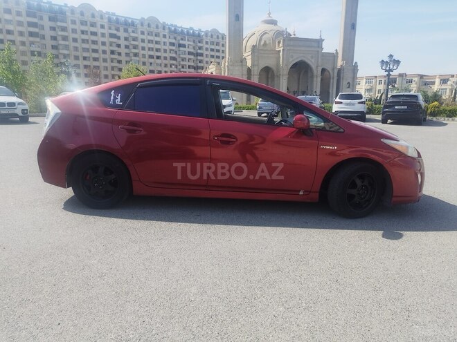 Toyota Prius 2010, 514,990 km - 1.8 l - Bakı