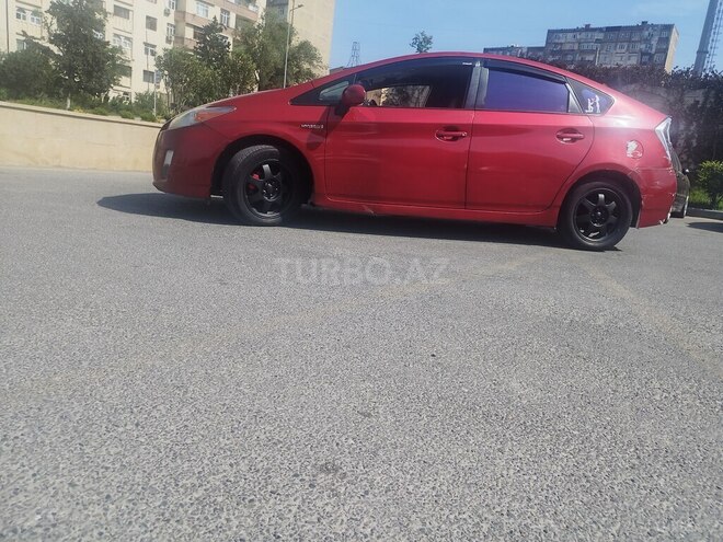 Toyota Prius 2010, 514,990 km - 1.8 l - Bakı
