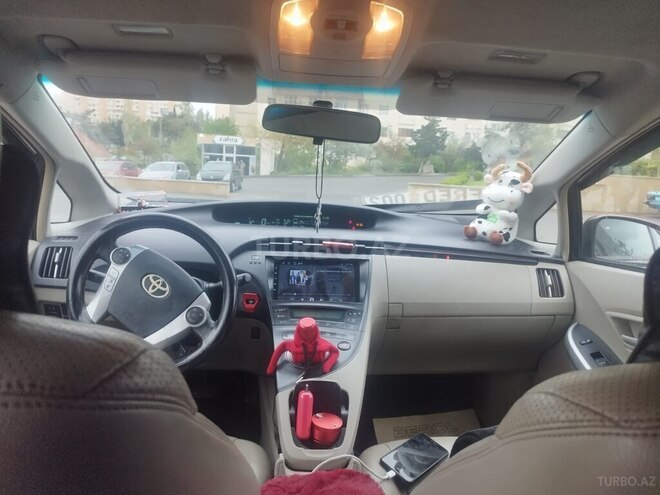Toyota Prius 2010, 514,990 km - 1.8 l - Bakı