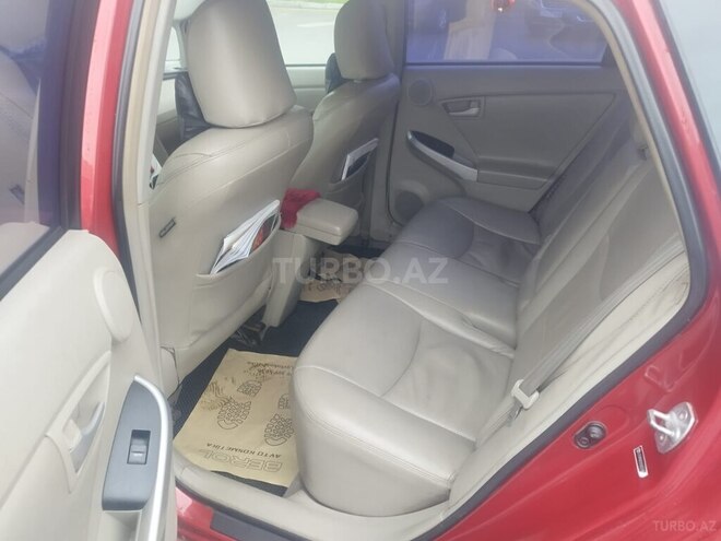 Toyota Prius 2010, 514,990 km - 1.8 l - Bakı