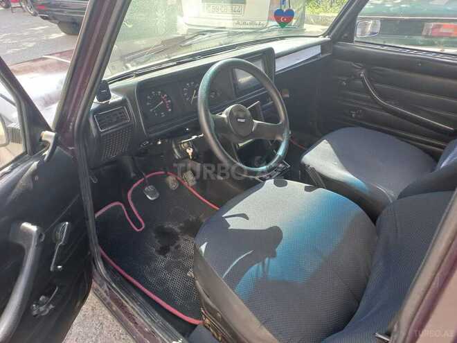 LADA (VAZ) 2107 2009, 91,847 km - 1.5 l - Bakı