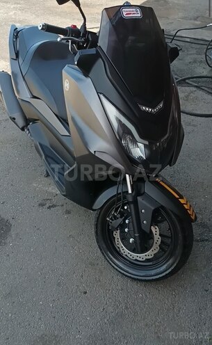 Tufan  2023, 11,000 km - 0.2 л - Gəncə