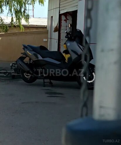 Tufan  2023, 11,000 km - 0.2 л - Gəncə