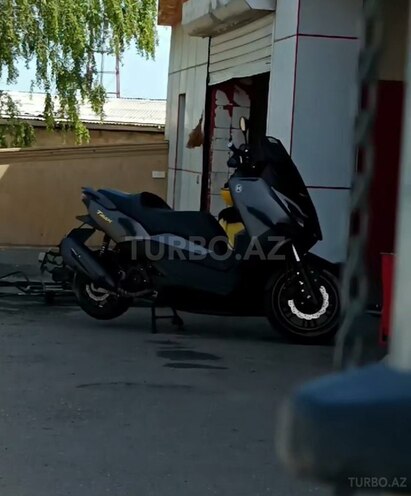 Tufan  2023, 11,000 km - 0.2 л - Gəncə