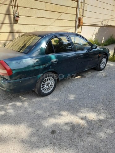Mitsubishi Lancer 1996, 464,405 km - 1.3 l - Bakı