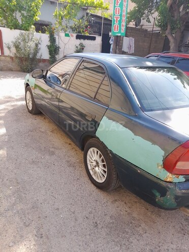 Mitsubishi Lancer 1996, 464,405 km - 1.3 l - Bakı