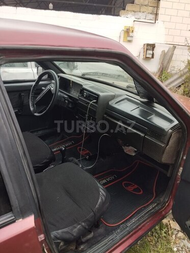 LADA (VAZ) 21099 1995, 95,000 km - 1.5 l - Bakı