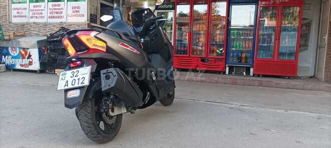 Tufan  2023, 11,000 km - 0.2 л - Gəncə