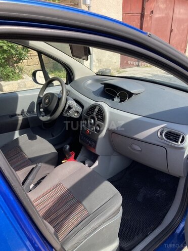 Renault Modus 2008, 190,521 km - 1.2 l - Sumqayıt