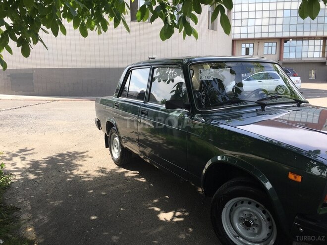 LADA (VAZ) 2107 2010, 52,000 km - 1.6 л - Gəncə