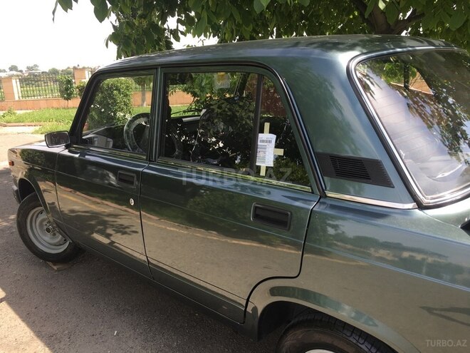 LADA (VAZ) 2107 2010, 52,000 km - 1.6 л - Gəncə