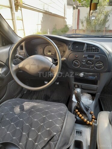 Mitsubishi Lancer 1996, 464,405 km - 1.3 l - Bakı
