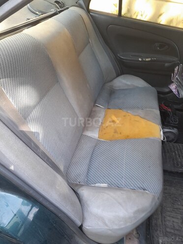 Mitsubishi Lancer 1996, 464,405 km - 1.3 l - Bakı