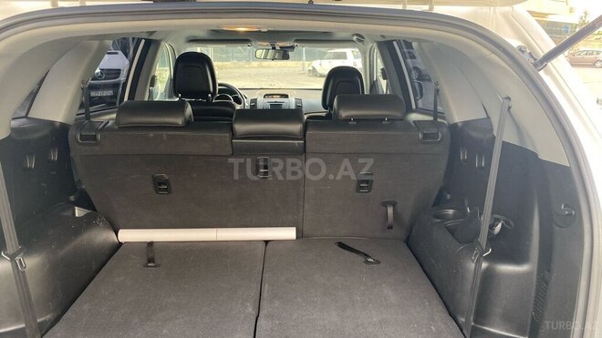 Kia Sorento 2011, 200,000 km - 2.0 l - Bakı