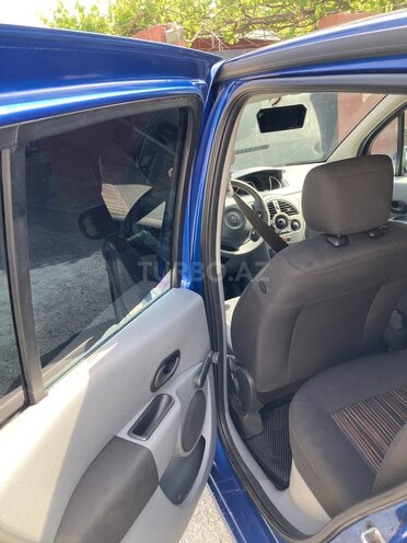 Renault Modus 2008, 190,521 km - 1.2 l - Sumqayıt