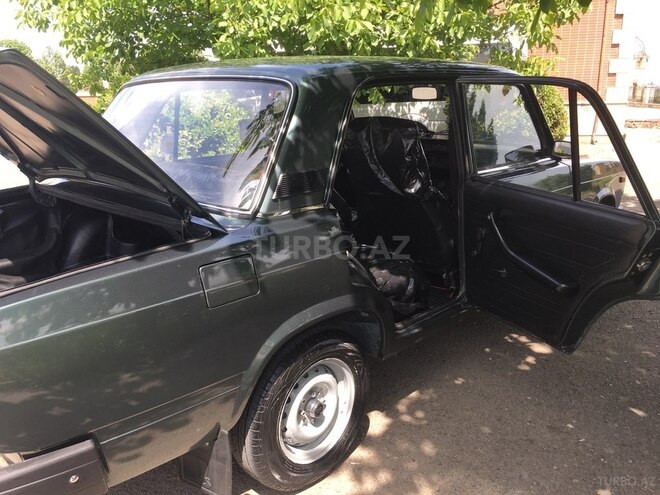 LADA (VAZ) 2107 2010, 52,000 km - 1.6 л - Gəncə