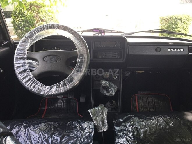LADA (VAZ) 2107 2010, 52,000 km - 1.6 л - Gəncə