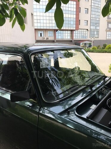 LADA (VAZ) 2107 2010, 52,000 km - 1.6 л - Gəncə