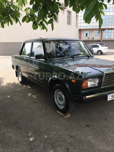LADA (VAZ) 2107 2010, 52,000 km - 1.6 л - Gəncə