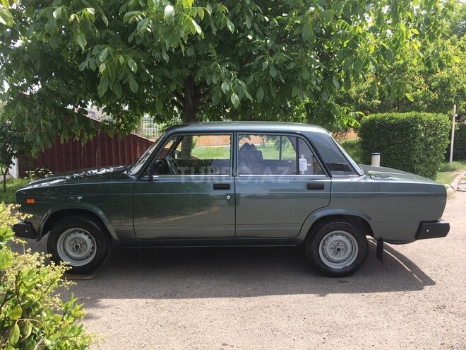 LADA (VAZ) 2107 2010, 52,000 km - 1.6 л - Gəncə