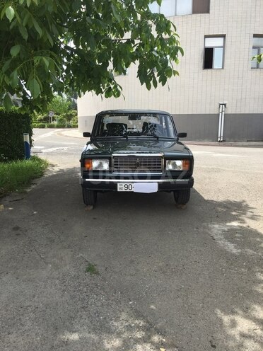 LADA (VAZ) 2107 2010, 52,000 km - 1.6 л - Gəncə