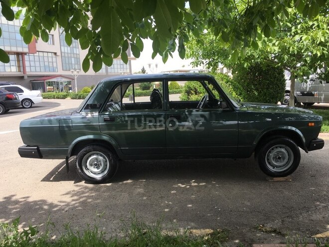 LADA (VAZ) 2107 2010, 52,000 km - 1.6 л - Gəncə
