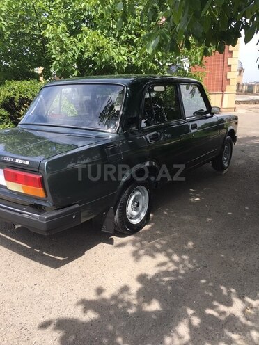 LADA (VAZ) 2107 2010, 52,000 km - 1.6 л - Gəncə