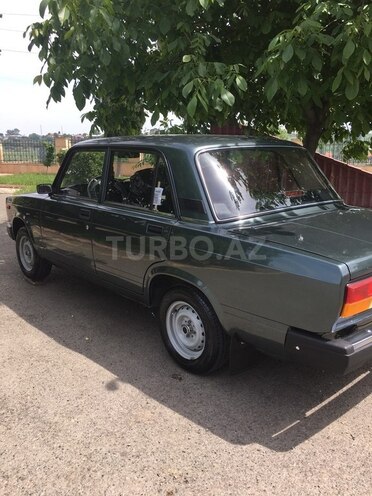 LADA (VAZ) 2107 2010, 52,000 km - 1.6 л - Gəncə