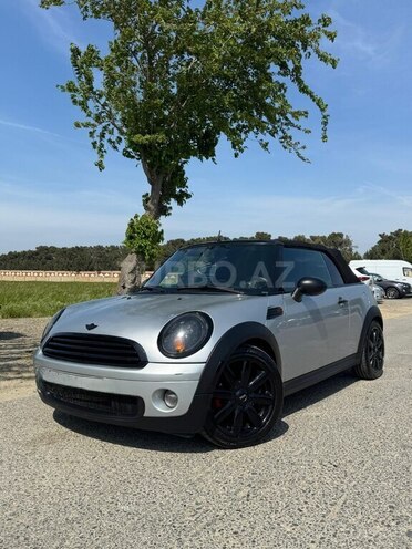 Mini Cooper 2009, 246,000 km - 1.6 l - Bakı