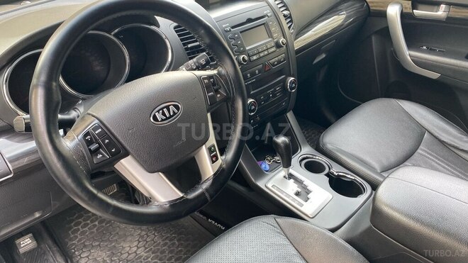 Kia Sorento 2011, 200,000 km - 2.0 l - Bakı