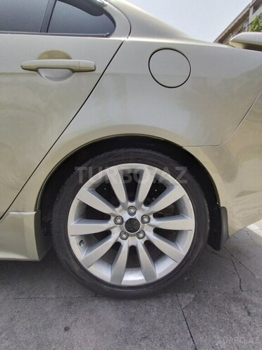 Mitsubishi Lancer 2008, 233,000 km - 2.0 l - Bakı