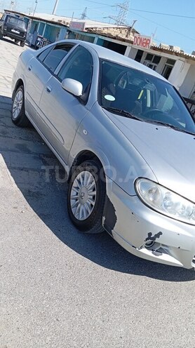 Nissan Sunny 2010, 340,000 km - 1.6 л - Bakı