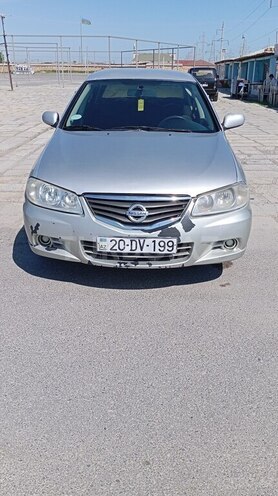 Nissan Sunny 2010, 340,000 km - 1.6 л - Bakı