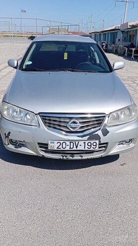Nissan Sunny 2010, 340,000 km - 1.6 л - Bakı