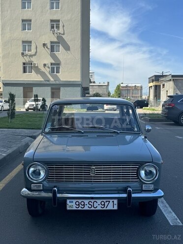LADA (VAZ) 2101 1971, 95,000 km - 1.3 l - Gəncə