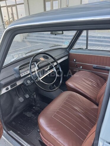 LADA (VAZ) 2101 1971, 95,000 km - 1.3 l - Gəncə