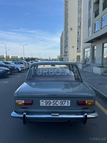 LADA (VAZ) 2101 1971, 95,000 km - 1.3 l - Gəncə